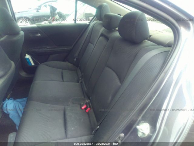 Photo 7 VIN: 1HGCR2E37EA105848 - HONDA ACCORD SEDAN 