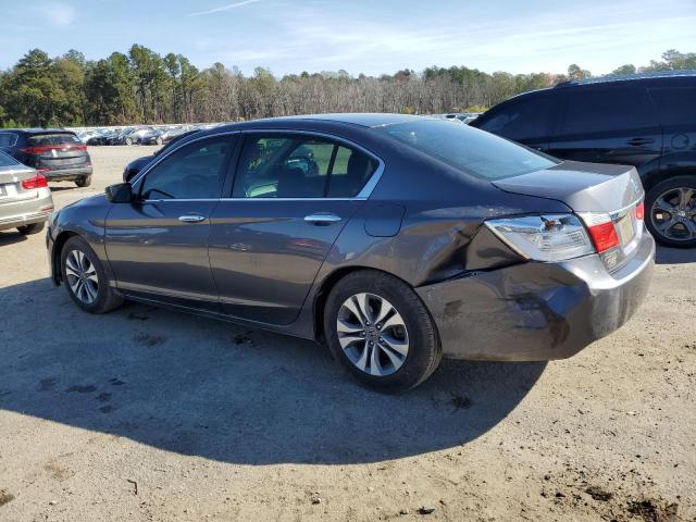 Photo 1 VIN: 1HGCR2E37FA083660 - HONDA ACCORD 