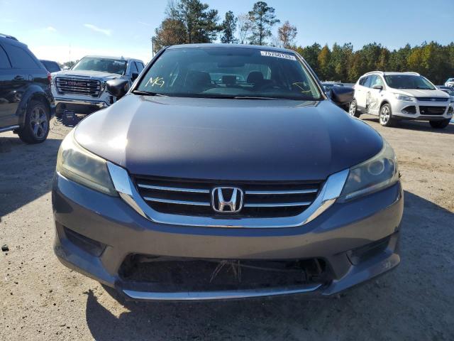 Photo 4 VIN: 1HGCR2E37FA083660 - HONDA ACCORD 