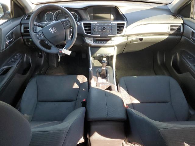 Photo 7 VIN: 1HGCR2E37FA083660 - HONDA ACCORD 