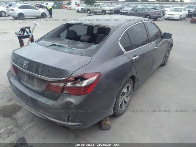 Photo 3 VIN: 1HGCR2E37GA102287 - HONDA ACCORD SEDAN 