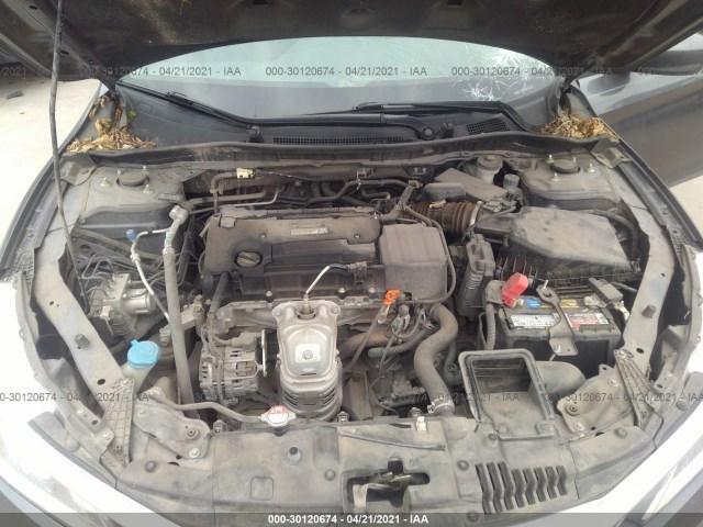 Photo 9 VIN: 1HGCR2E37GA102287 - HONDA ACCORD SEDAN 