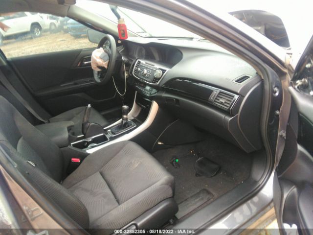 Photo 4 VIN: 1HGCR2E37GA178107 - HONDA ACCORD SEDAN 