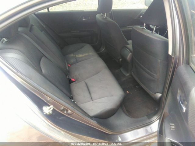 Photo 7 VIN: 1HGCR2E37GA178107 - HONDA ACCORD SEDAN 