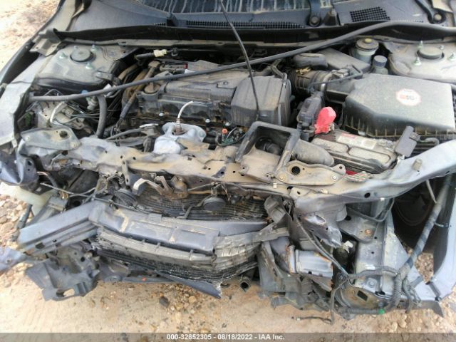 Photo 9 VIN: 1HGCR2E37GA178107 - HONDA ACCORD SEDAN 