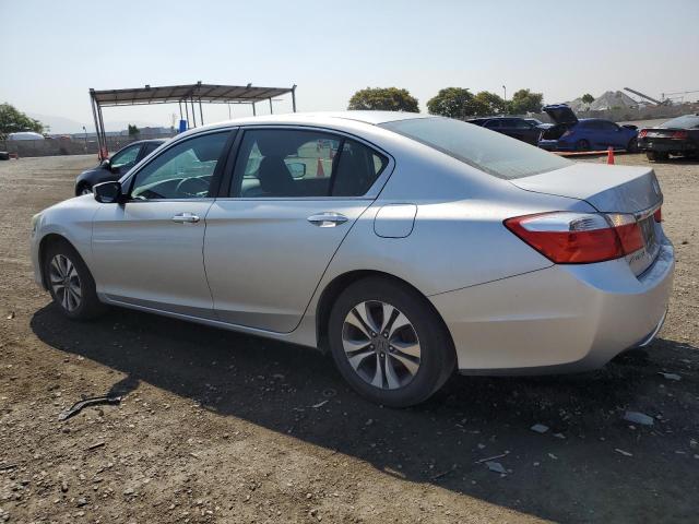 Photo 1 VIN: 1HGCR2E38DA053452 - HONDA ACCORD LX 