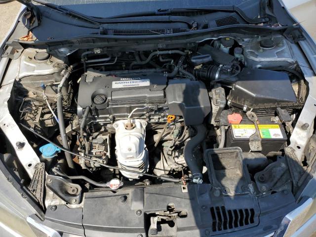 Photo 10 VIN: 1HGCR2E38DA053452 - HONDA ACCORD LX 