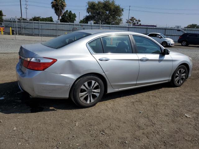 Photo 2 VIN: 1HGCR2E38DA053452 - HONDA ACCORD LX 