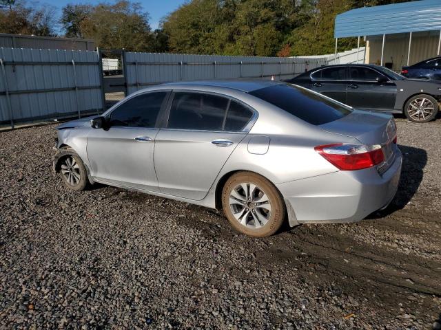 Photo 1 VIN: 1HGCR2E38DA091165 - HONDA ACCORD 