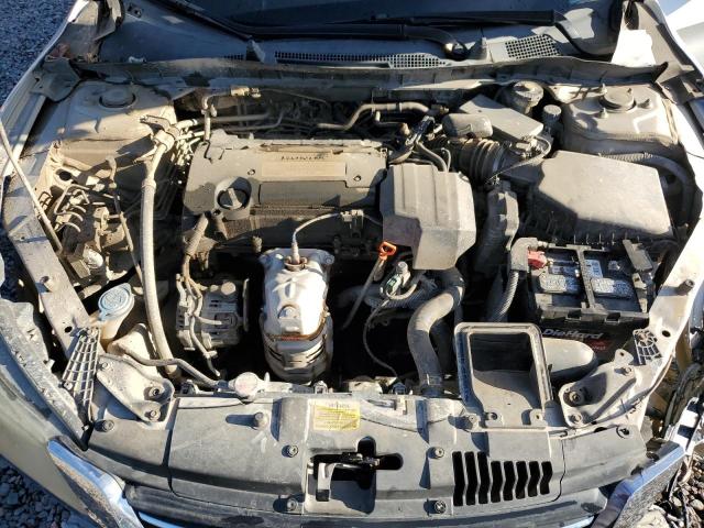 Photo 10 VIN: 1HGCR2E38DA091165 - HONDA ACCORD 