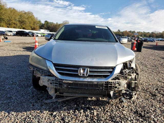 Photo 4 VIN: 1HGCR2E38DA091165 - HONDA ACCORD 