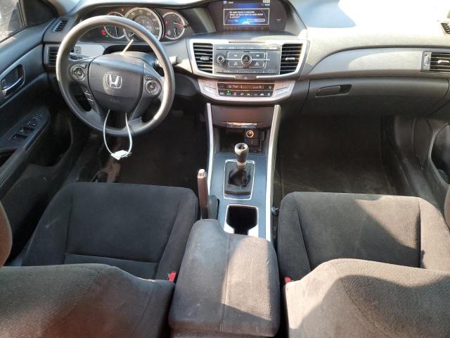 Photo 7 VIN: 1HGCR2E38DA091165 - HONDA ACCORD 