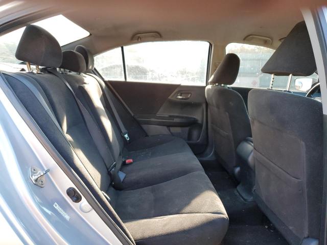 Photo 9 VIN: 1HGCR2E38DA091165 - HONDA ACCORD 