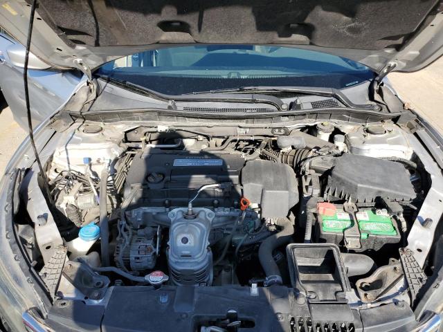 Photo 10 VIN: 1HGCR2E38DA114153 - HONDA ACCORD LX 