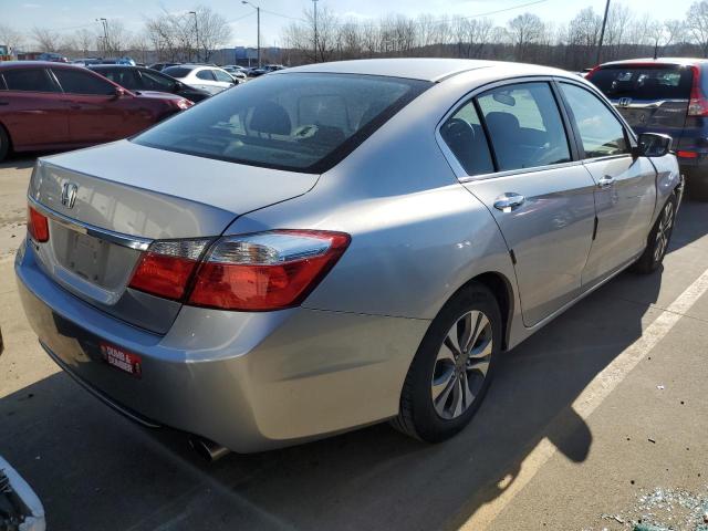 Photo 2 VIN: 1HGCR2E38DA114153 - HONDA ACCORD LX 