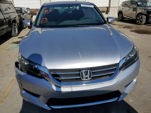 Photo 4 VIN: 1HGCR2E38DA114153 - HONDA ACCORD LX 