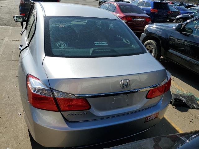 Photo 5 VIN: 1HGCR2E38DA114153 - HONDA ACCORD LX 