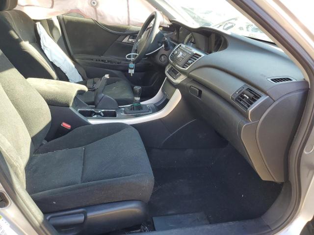 Photo 6 VIN: 1HGCR2E38DA114153 - HONDA ACCORD LX 