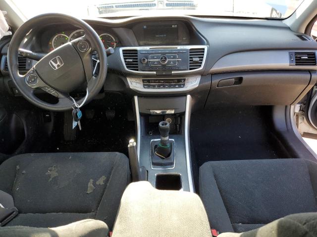 Photo 7 VIN: 1HGCR2E38DA114153 - HONDA ACCORD LX 