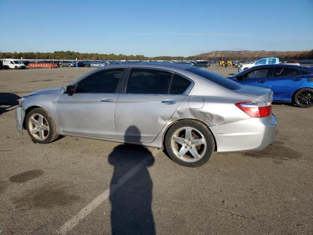 Photo 1 VIN: 1HGCR2E38DA149971 - HONDA ACCORD LX 