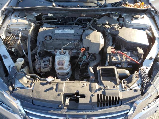 Photo 10 VIN: 1HGCR2E38DA149971 - HONDA ACCORD LX 