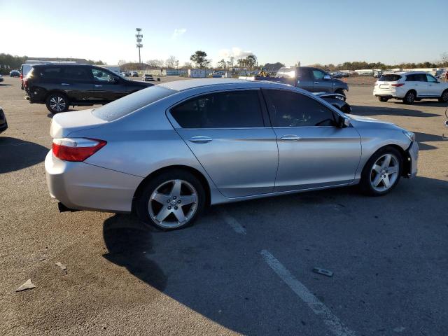 Photo 2 VIN: 1HGCR2E38DA149971 - HONDA ACCORD LX 