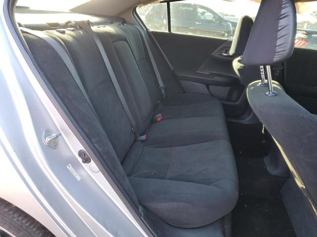 Photo 9 VIN: 1HGCR2E38DA149971 - HONDA ACCORD LX 