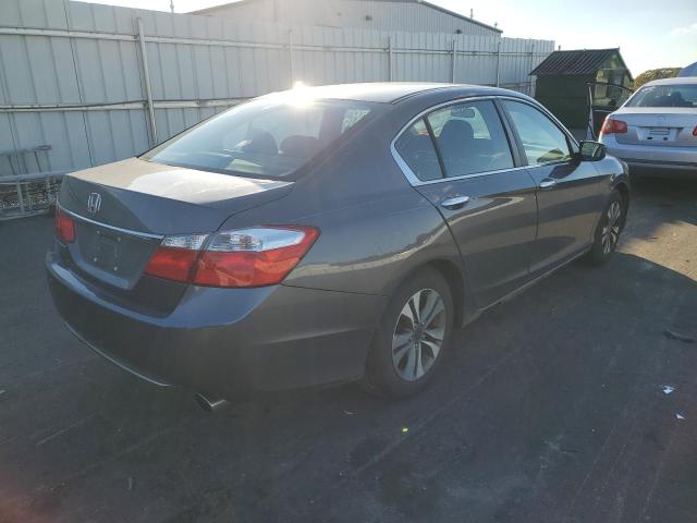 Photo 3 VIN: 1HGCR2E38DA170495 - HONDA ACCORD LX 