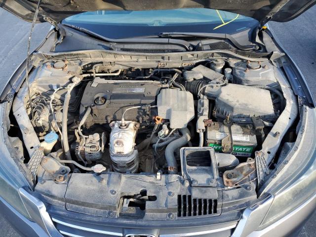 Photo 6 VIN: 1HGCR2E38DA170495 - HONDA ACCORD LX 