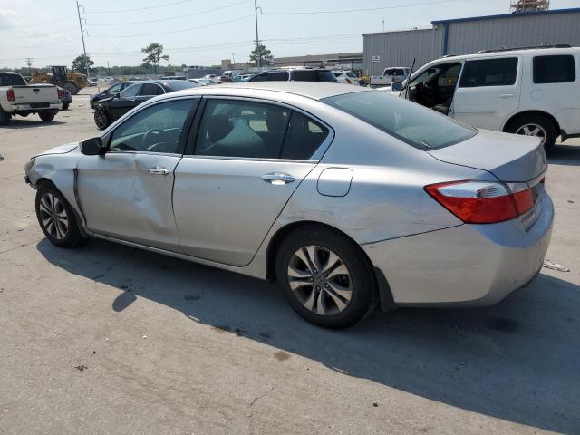 Photo 1 VIN: 1HGCR2E38EA201892 - HONDA ACCORD LX 