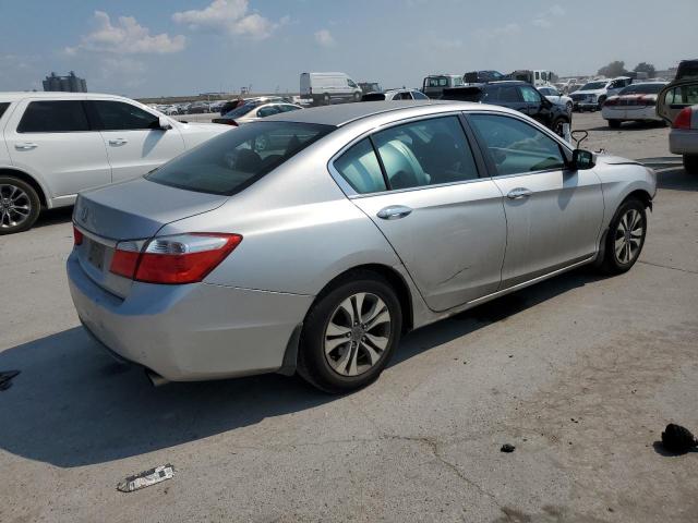 Photo 2 VIN: 1HGCR2E38EA201892 - HONDA ACCORD LX 