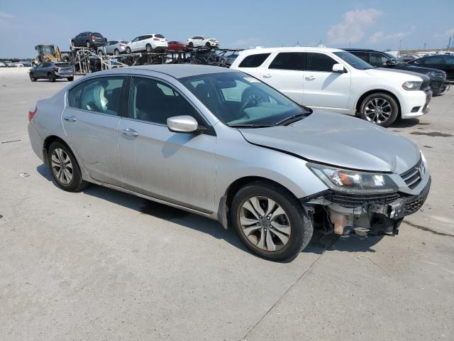 Photo 3 VIN: 1HGCR2E38EA201892 - HONDA ACCORD LX 