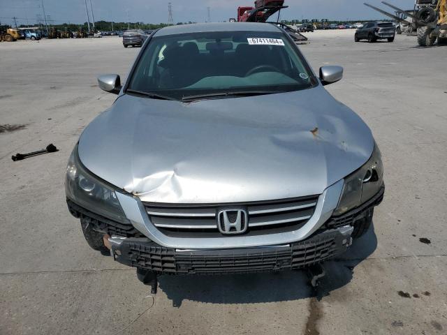 Photo 4 VIN: 1HGCR2E38EA201892 - HONDA ACCORD LX 