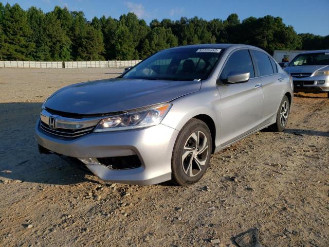 Photo 1 VIN: 1HGCR2E38HA253365 - HONDA ACCORD LX 