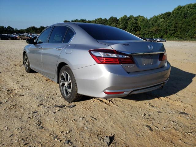 Photo 2 VIN: 1HGCR2E38HA253365 - HONDA ACCORD LX 