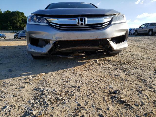 Photo 8 VIN: 1HGCR2E38HA253365 - HONDA ACCORD LX 