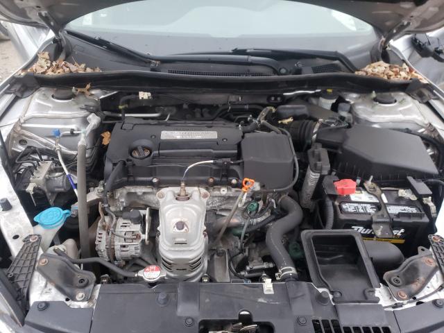 Photo 6 VIN: 1HGCR2E39EA050142 - HONDA ACCORD LX 