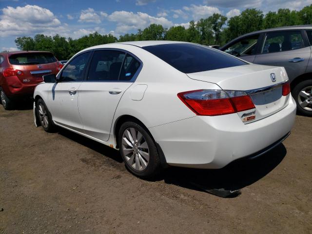 Photo 1 VIN: 1HGCR2E39EA801319 - HONDA ACCORD LX 