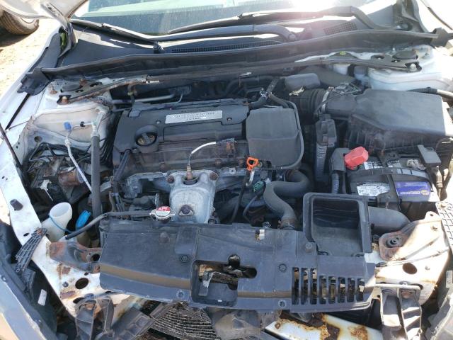 Photo 10 VIN: 1HGCR2E39EA801319 - HONDA ACCORD LX 