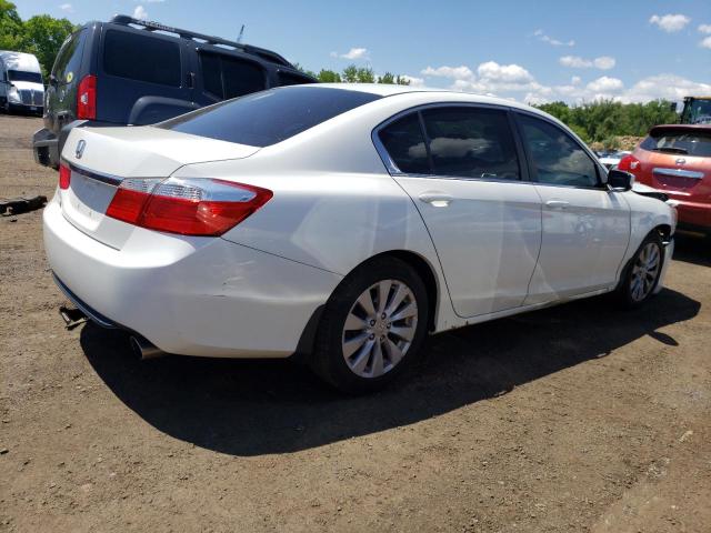 Photo 2 VIN: 1HGCR2E39EA801319 - HONDA ACCORD LX 