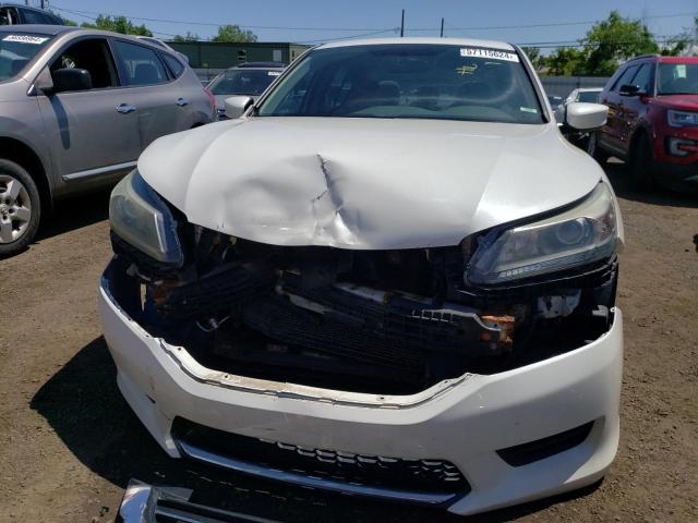 Photo 4 VIN: 1HGCR2E39EA801319 - HONDA ACCORD LX 