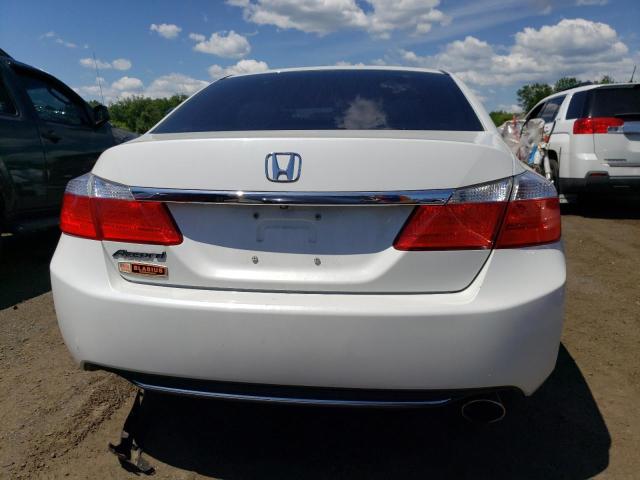 Photo 5 VIN: 1HGCR2E39EA801319 - HONDA ACCORD LX 