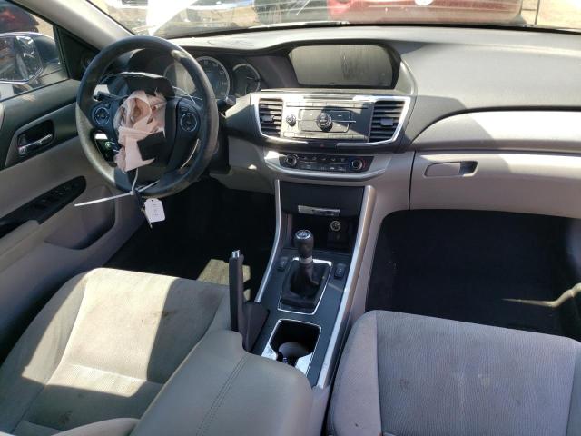 Photo 7 VIN: 1HGCR2E39EA801319 - HONDA ACCORD LX 