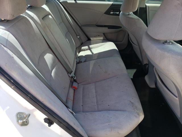 Photo 9 VIN: 1HGCR2E39EA801319 - HONDA ACCORD LX 