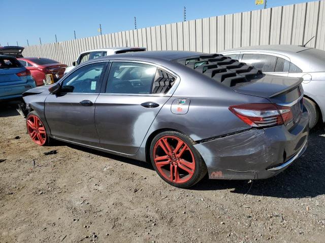 Photo 1 VIN: 1HGCR2E39GA012963 - HONDA ACCORD LX 