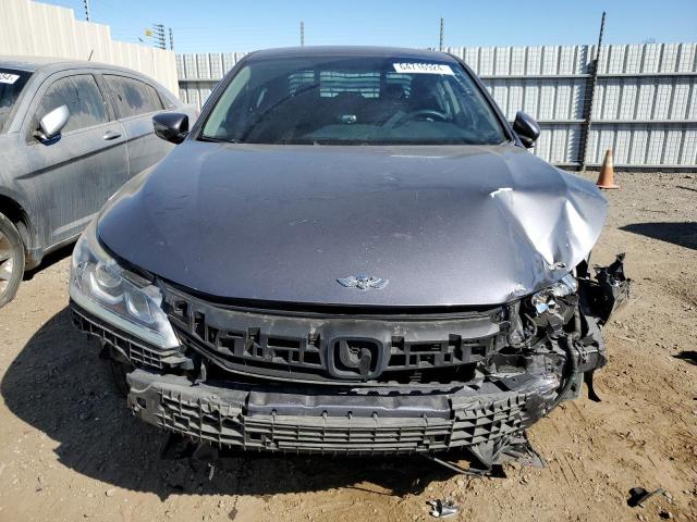 Photo 4 VIN: 1HGCR2E39GA012963 - HONDA ACCORD LX 