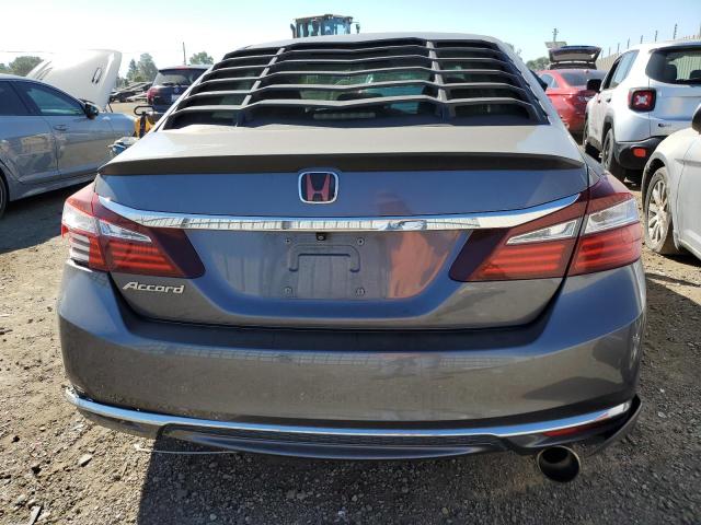 Photo 5 VIN: 1HGCR2E39GA012963 - HONDA ACCORD LX 