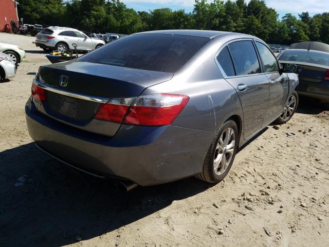 Photo 3 VIN: 1HGCR2E3XDA116647 - HONDA ACCORD LX 