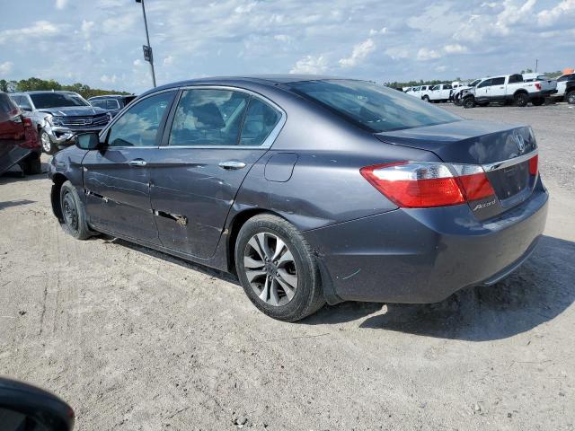 Photo 1 VIN: 1HGCR2E3XDA129494 - HONDA ACCORD LX 