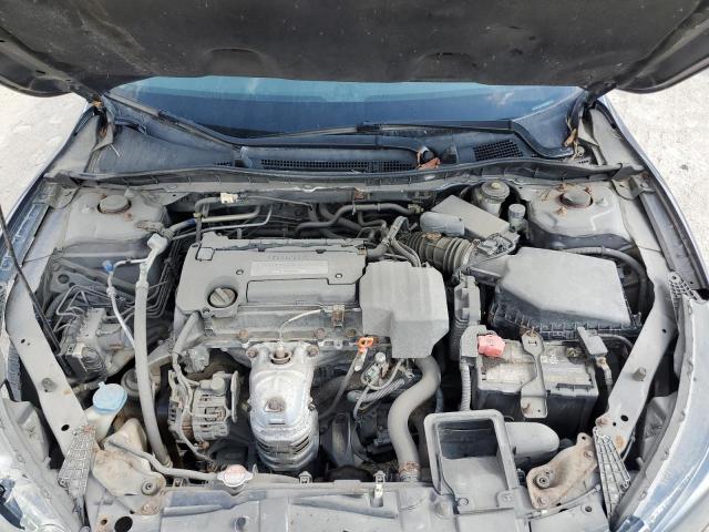 Photo 10 VIN: 1HGCR2E3XDA129494 - HONDA ACCORD LX 